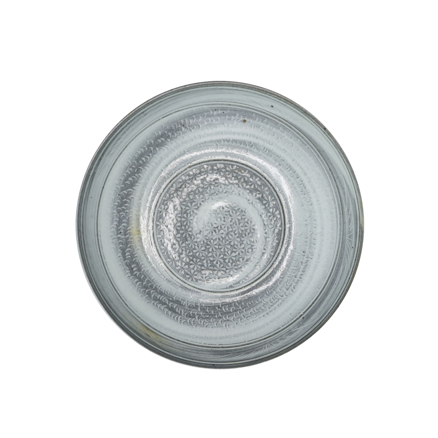 Mishima Ware by Ido Shinpei (Set of 2)