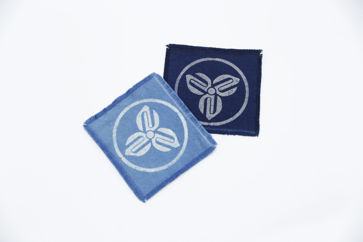 Sushi Noz Coasters (Set of 2)