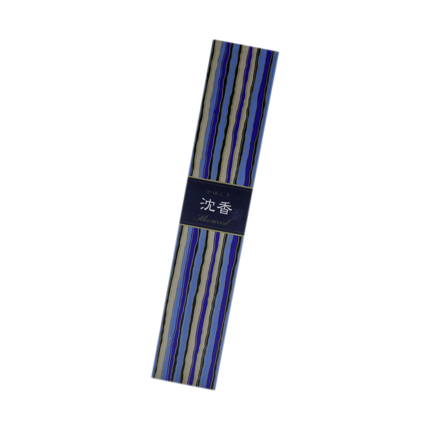Aloeswood Incense by Nippon Kodo