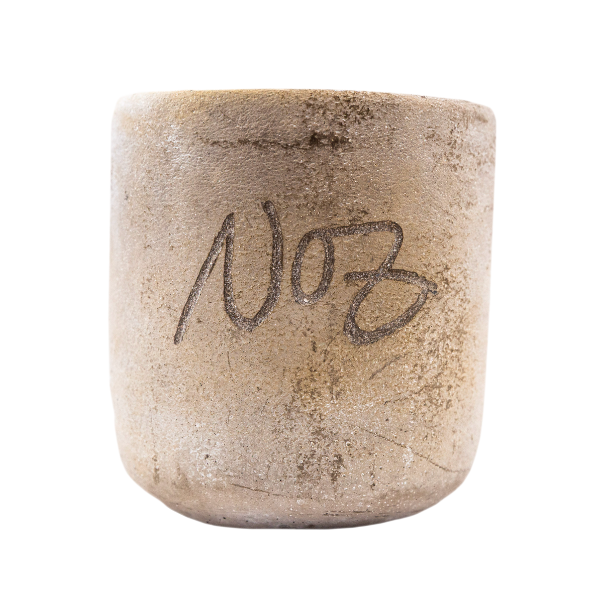 Hinoki Candle